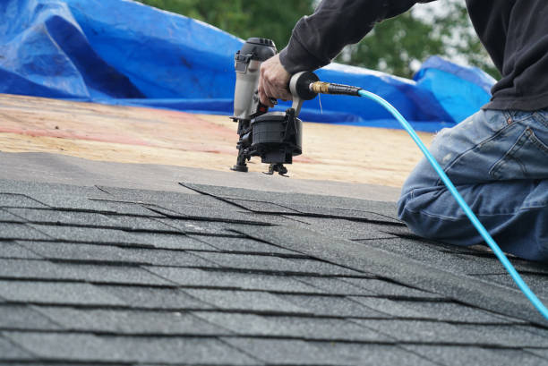 Fast & Reliable Emergency Roof Repairs in San Carlos, TX